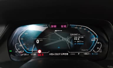 X5 (G05)