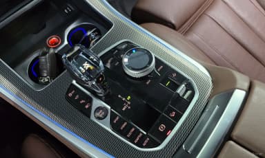 X5 (G05)