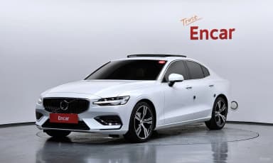 S60 3rd Generation