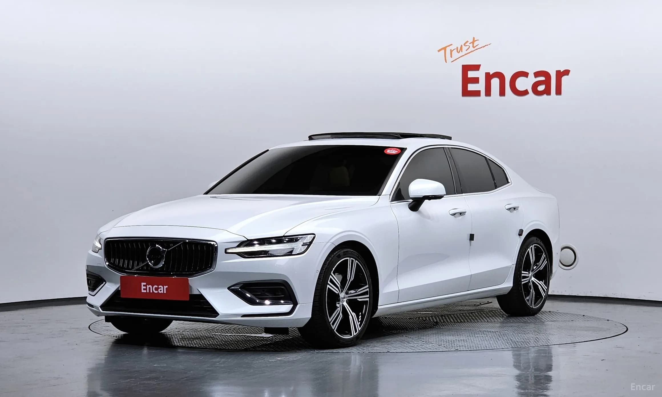 S60 3rd Generation