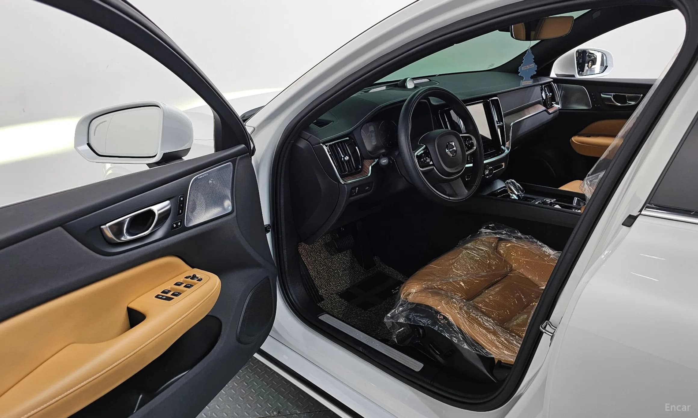S60 3rd Generation