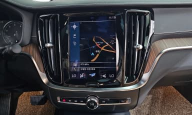 S60 3rd Generation