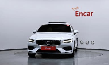 S60 3rd Generation