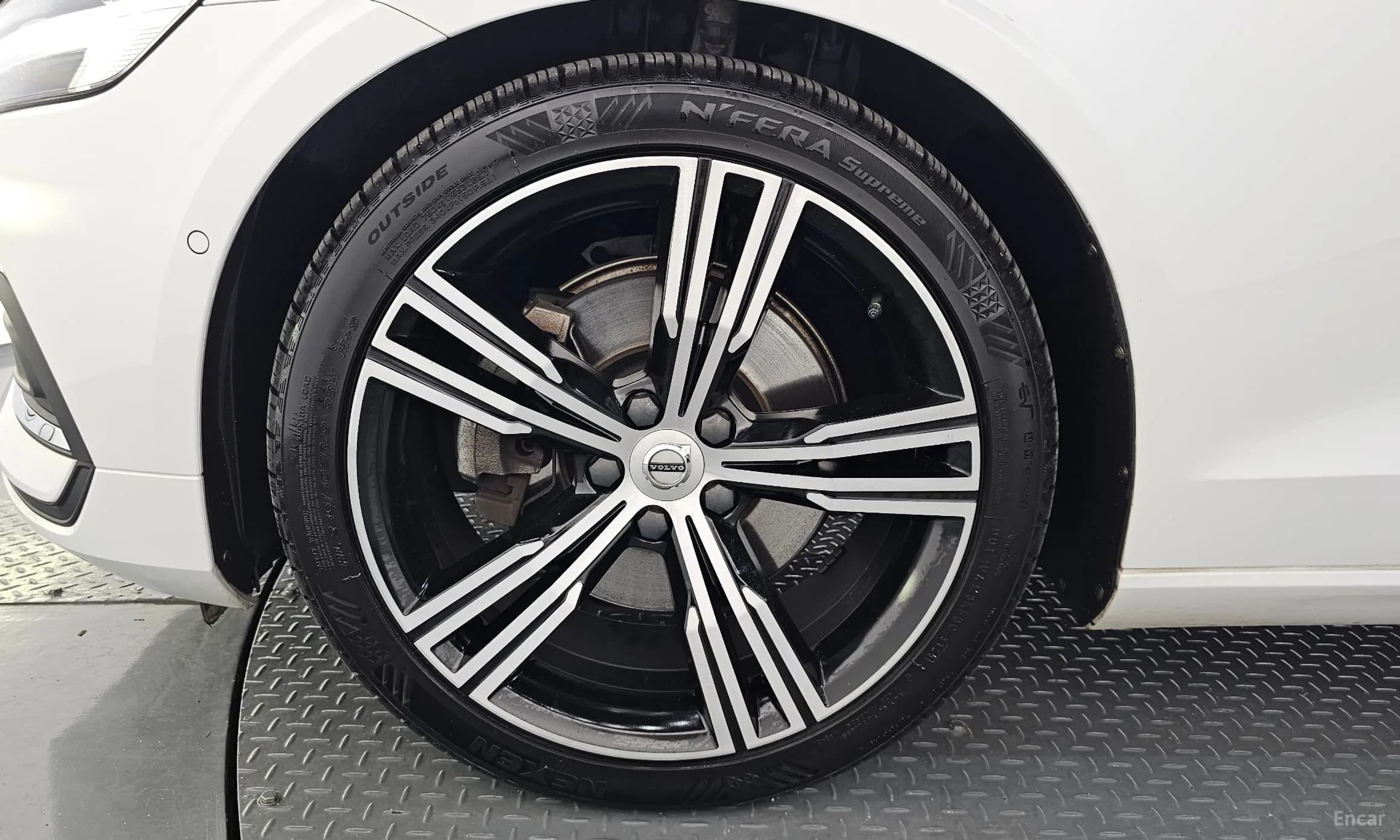 S60 3rd Generation