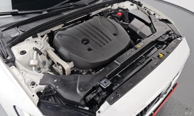 S60 3rd Generation