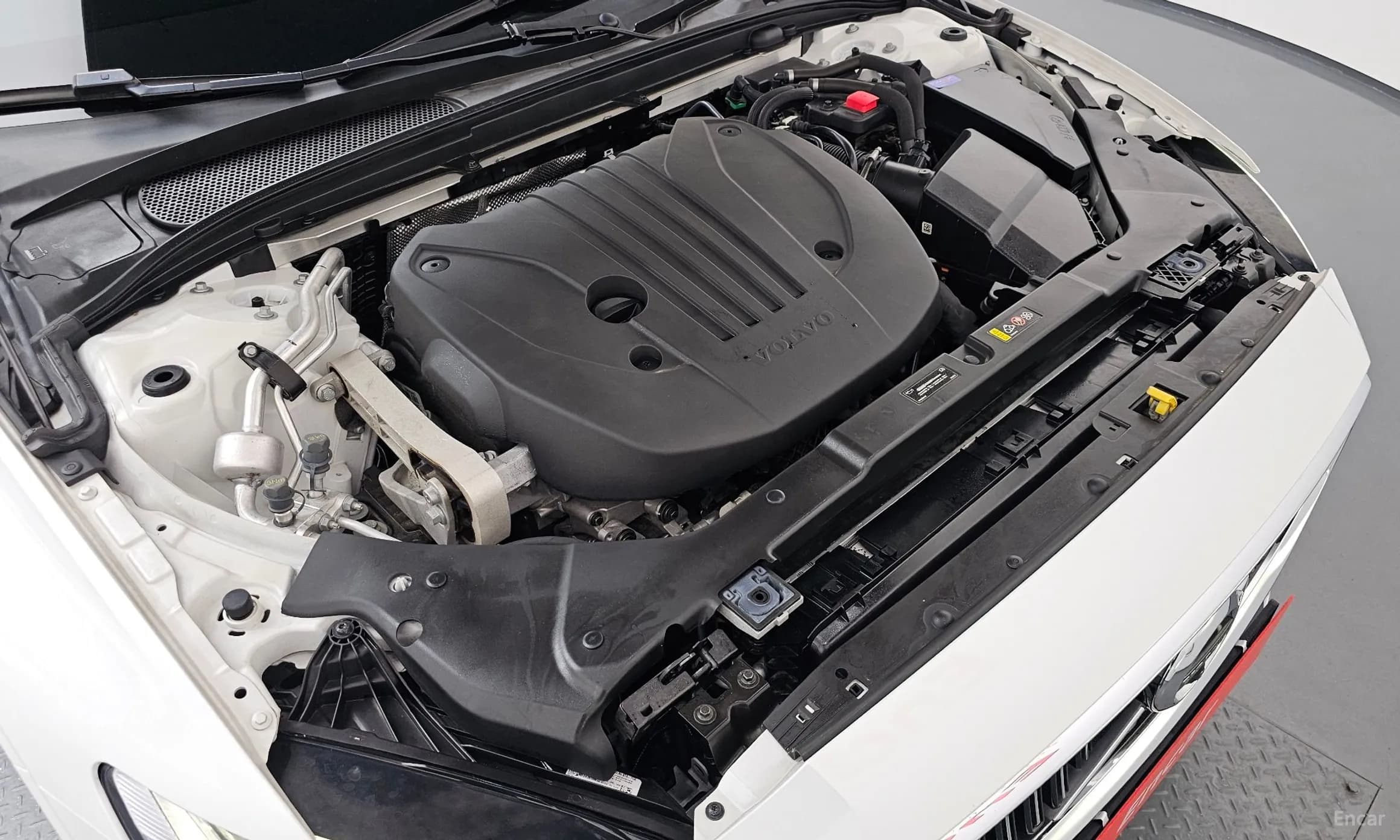 S60 3rd Generation