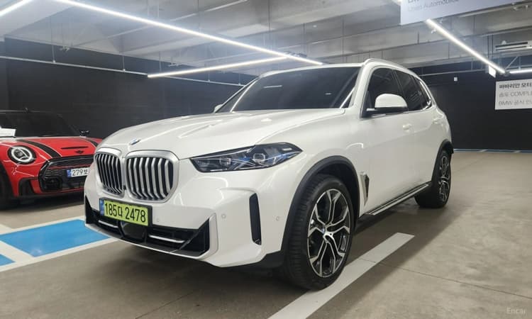 X5 (G05)