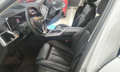 X5 (G05)