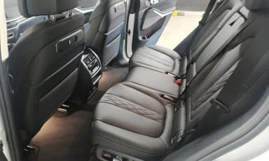X5 (G05)