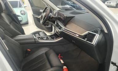 X5 (G05)