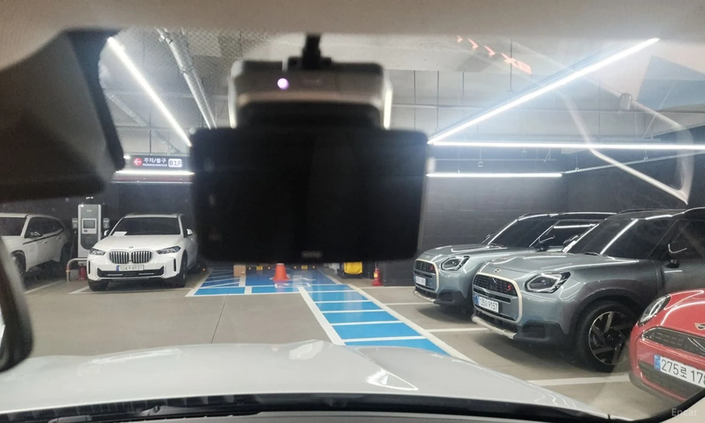 X5 (G05)