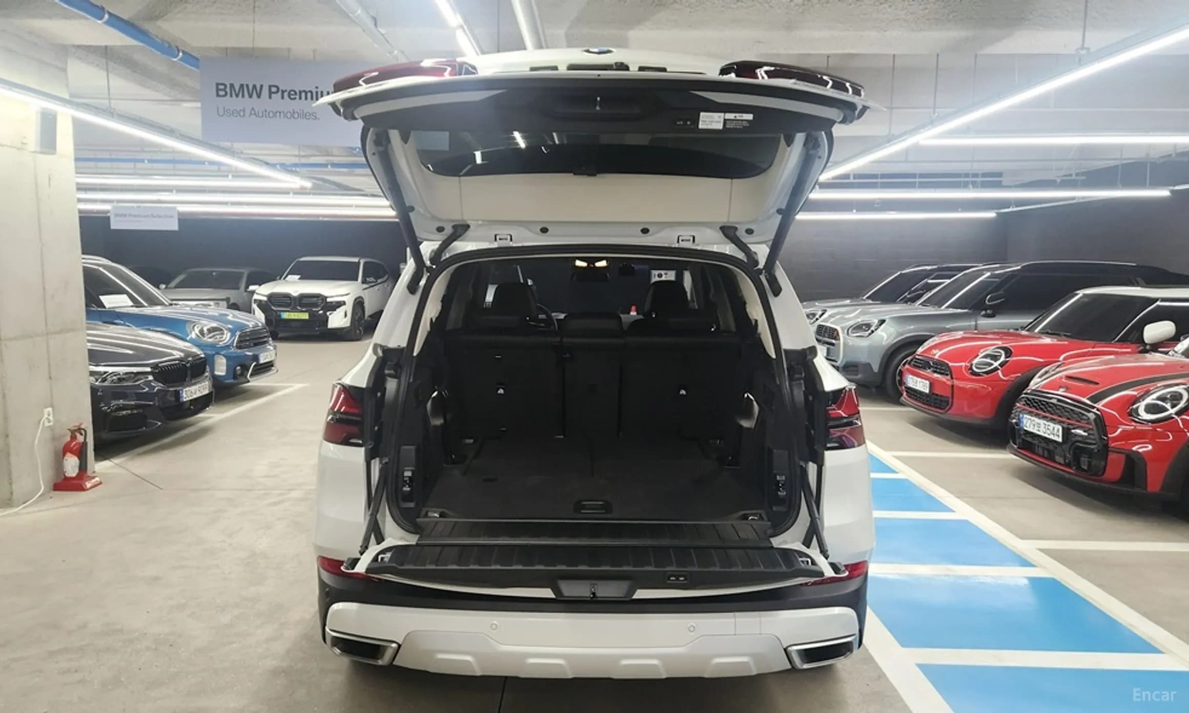X5 (G05)