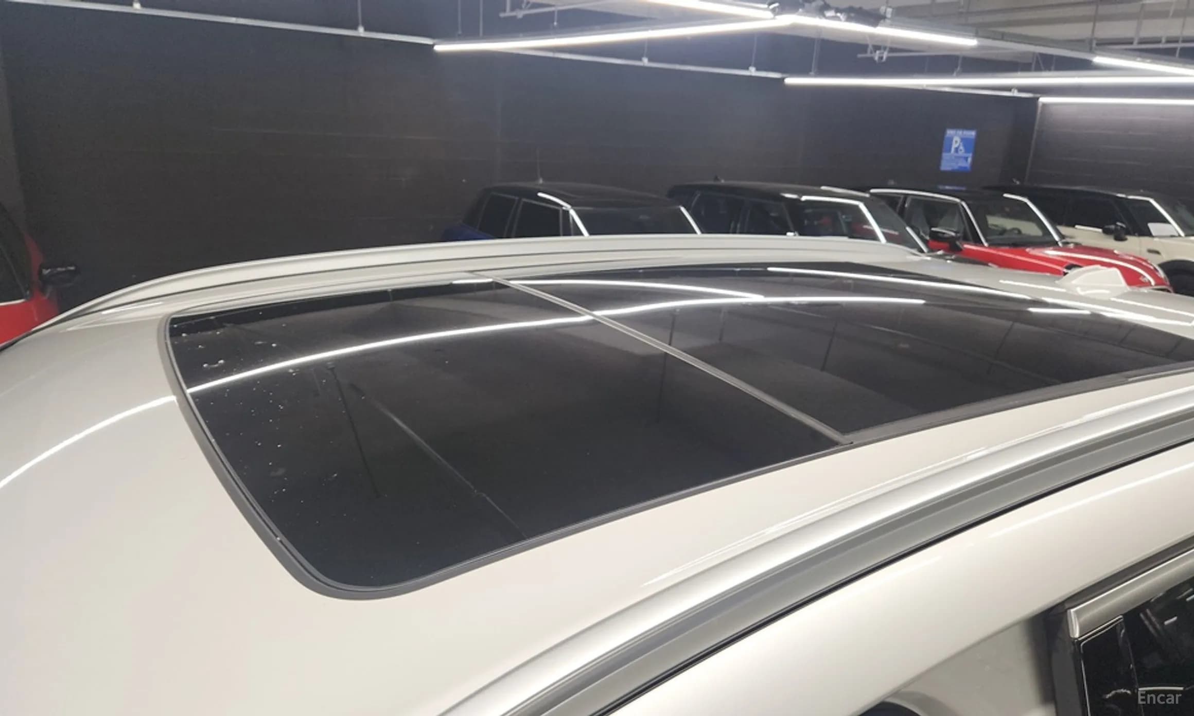 X5 (G05)