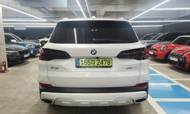X5 (G05)