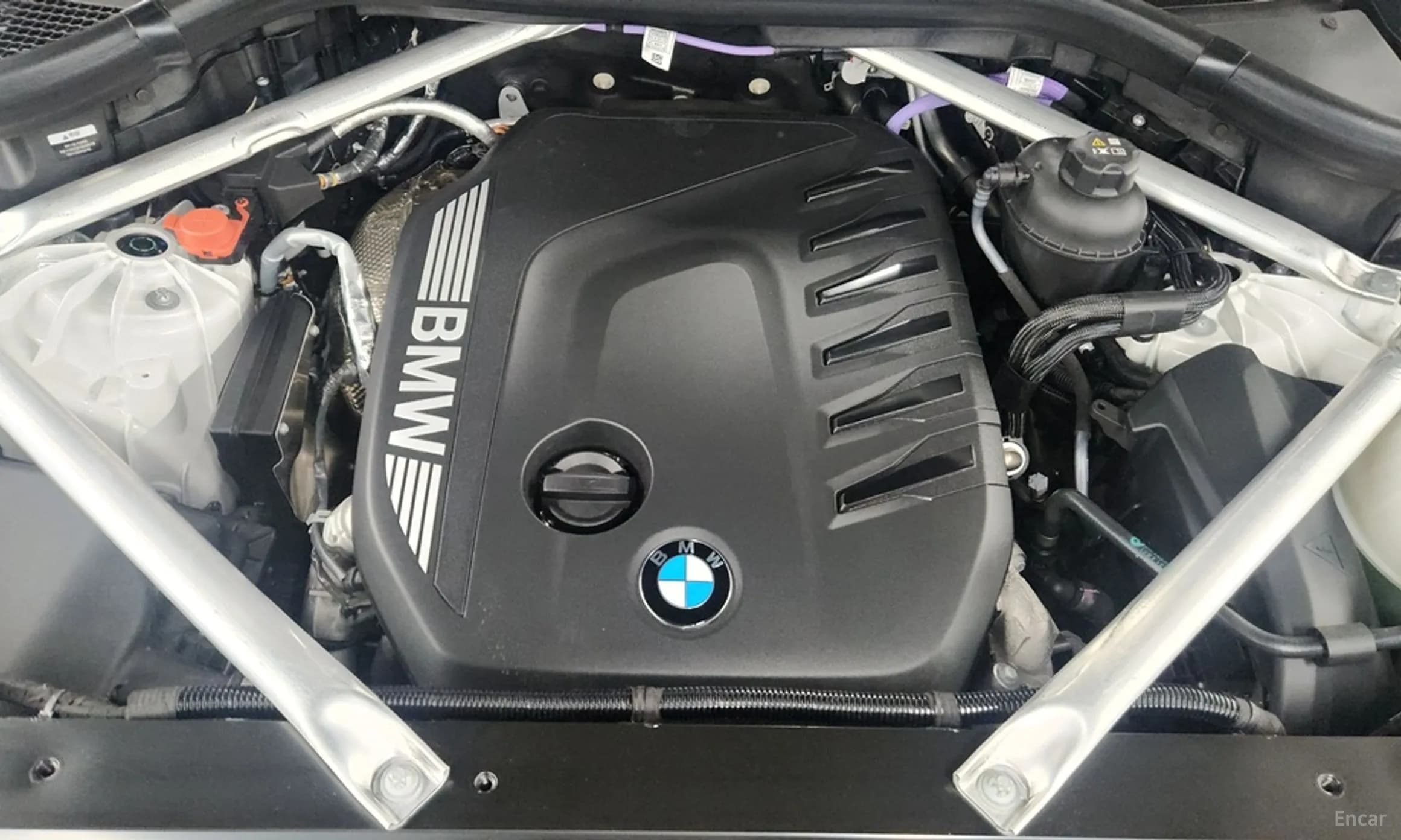 X5 (G05)