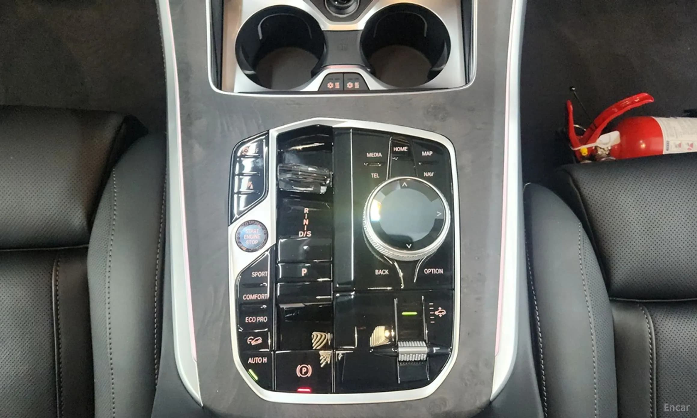 X5 (G05)