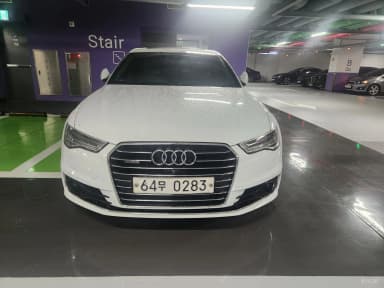 New A6