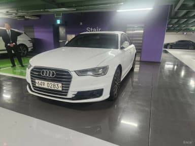 New A6