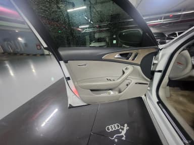 New A6