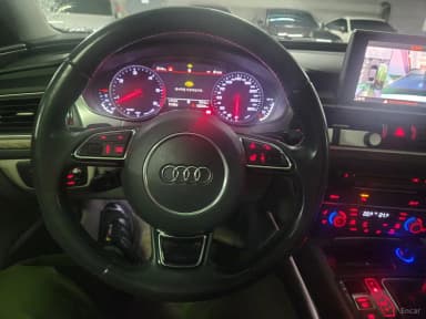 New A6