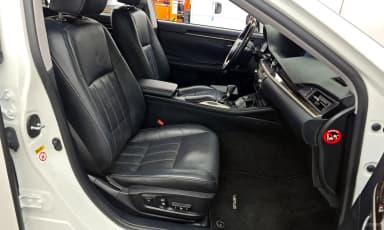 New ES350