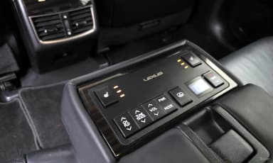 New ES350