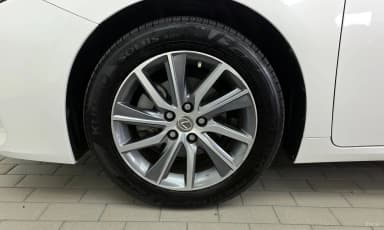 New ES350