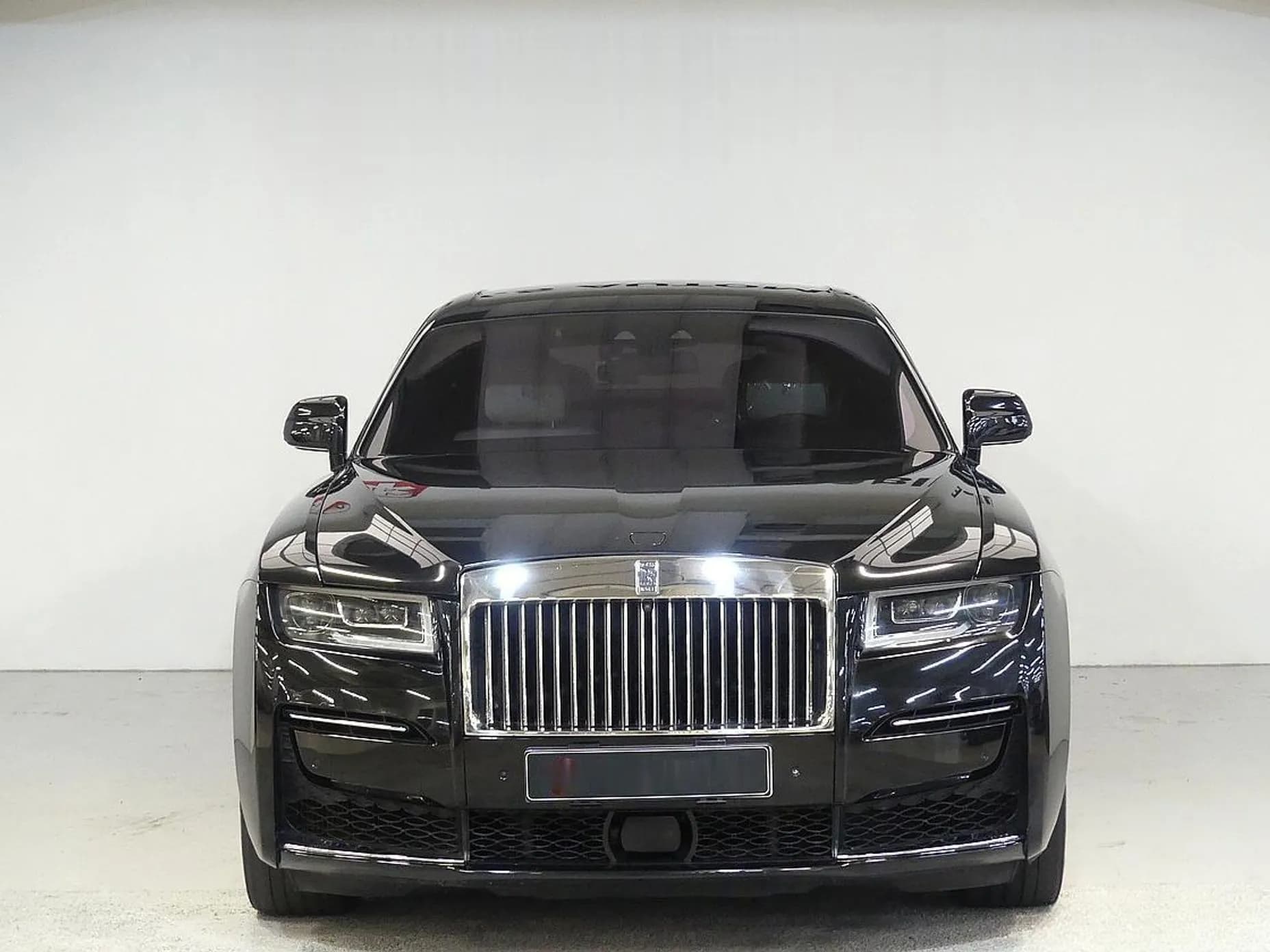 Ghost 2nd Generation