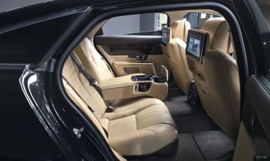 All New XJ