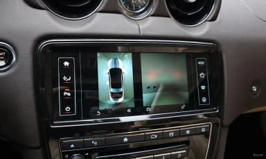 All New XJ
