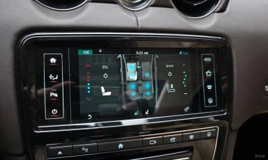 All New XJ