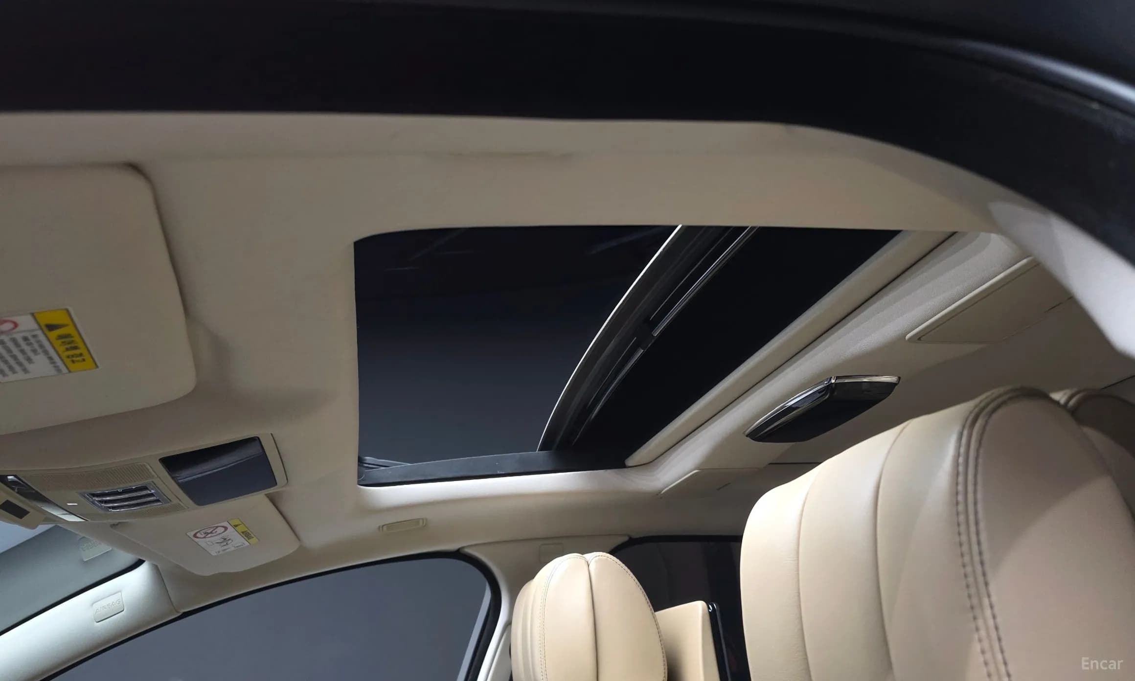 All New XJ