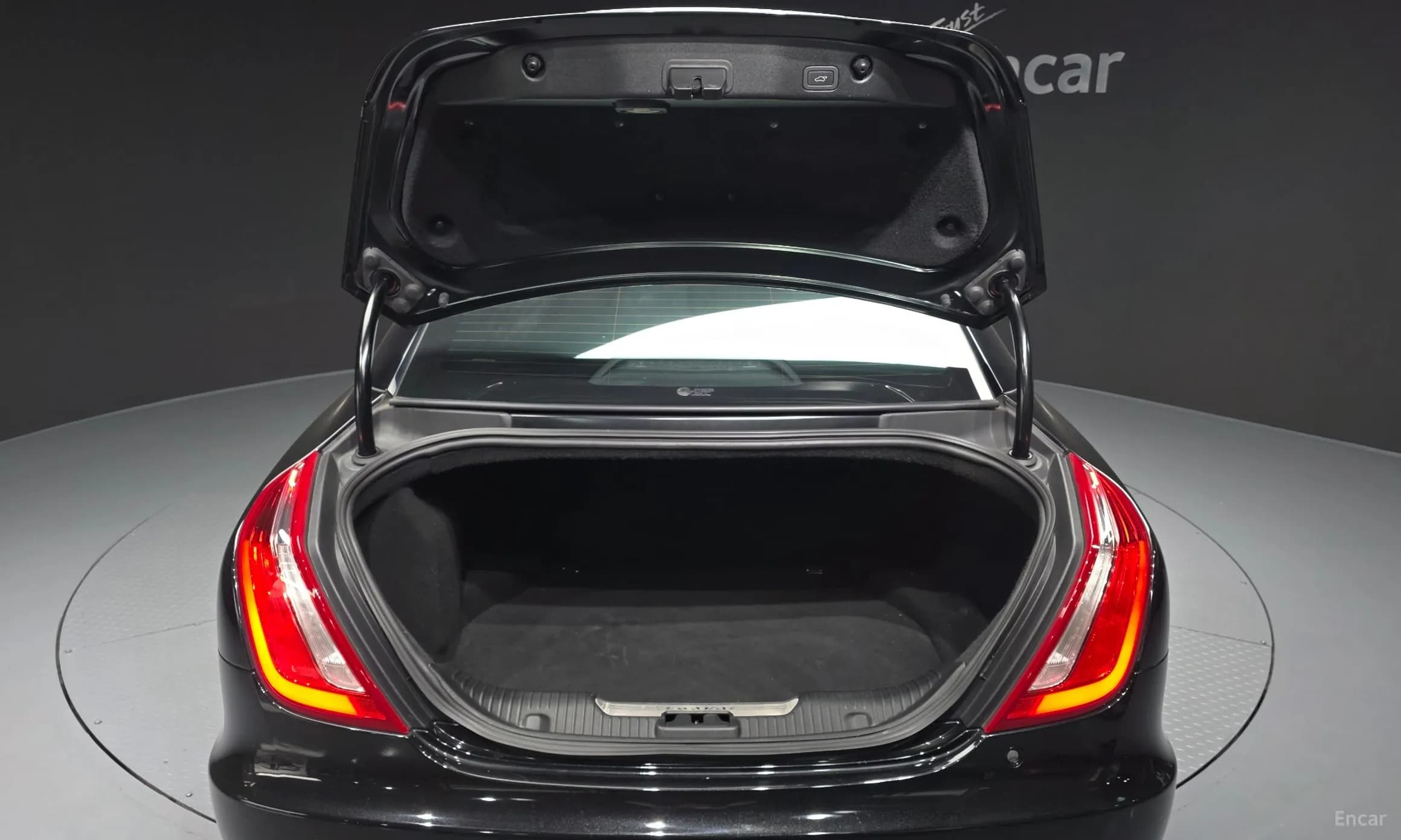 All New XJ