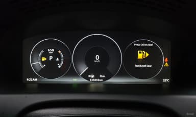 All New XJ