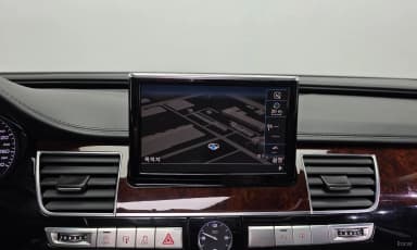 New A8