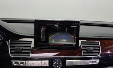 New A8