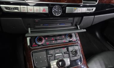 New A8