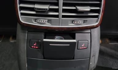 New A8