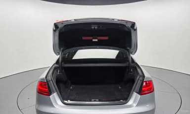New A8
