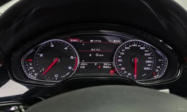 New A8