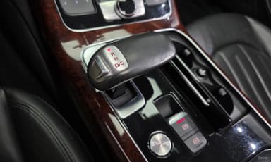 New A8