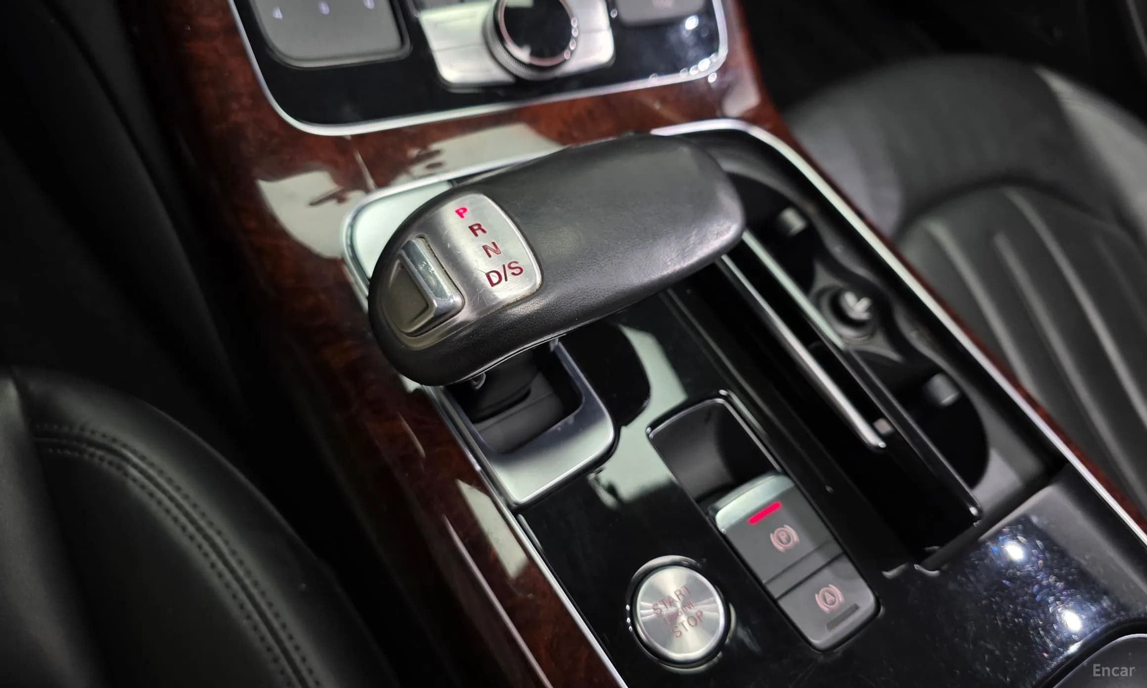 New A8