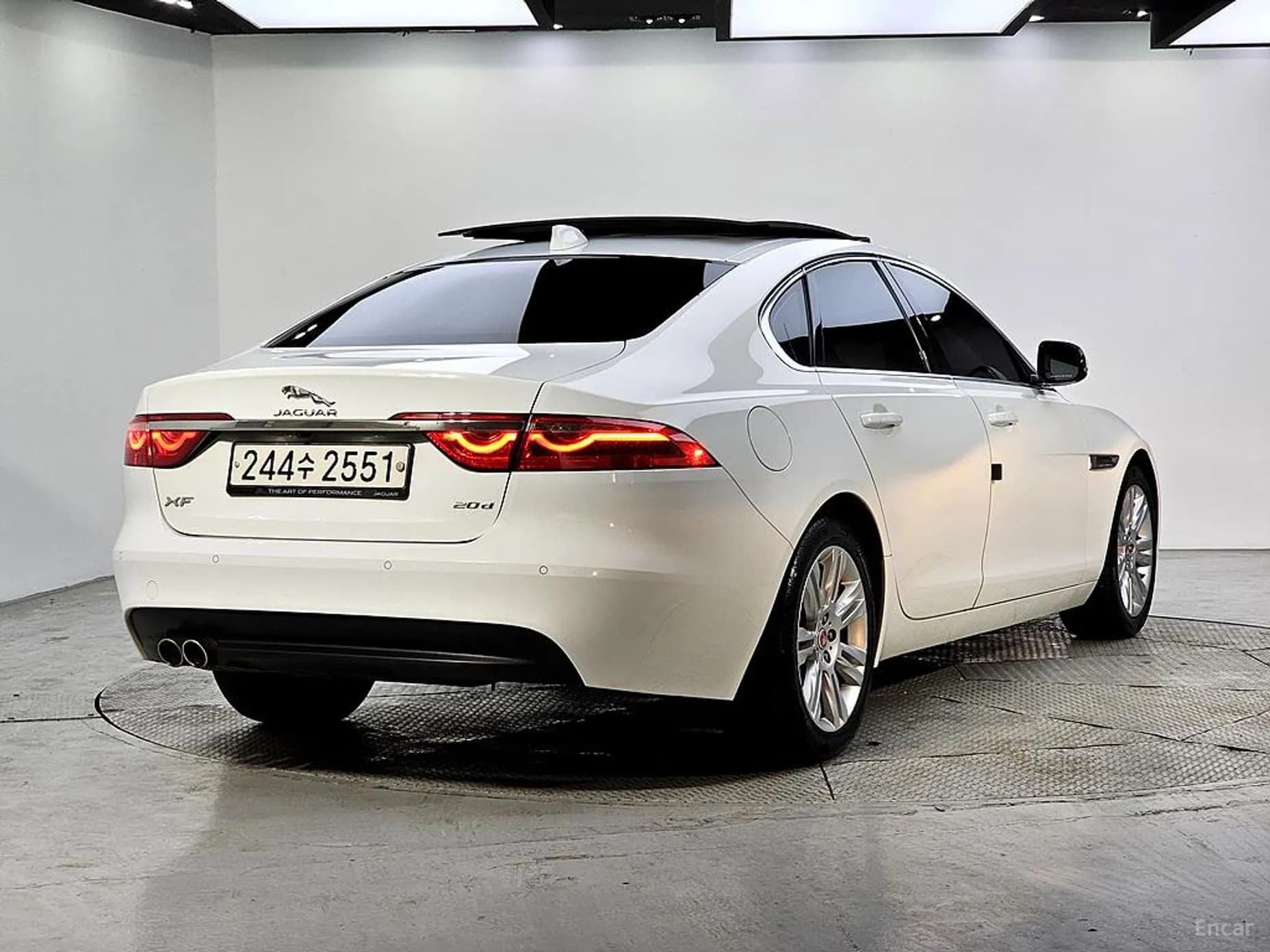 XF (x260)