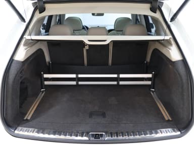 Bentayga