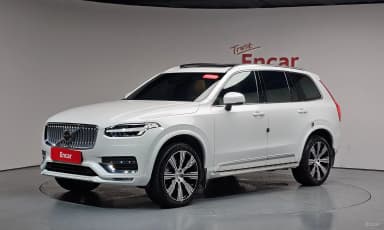 XC90 Gen 2