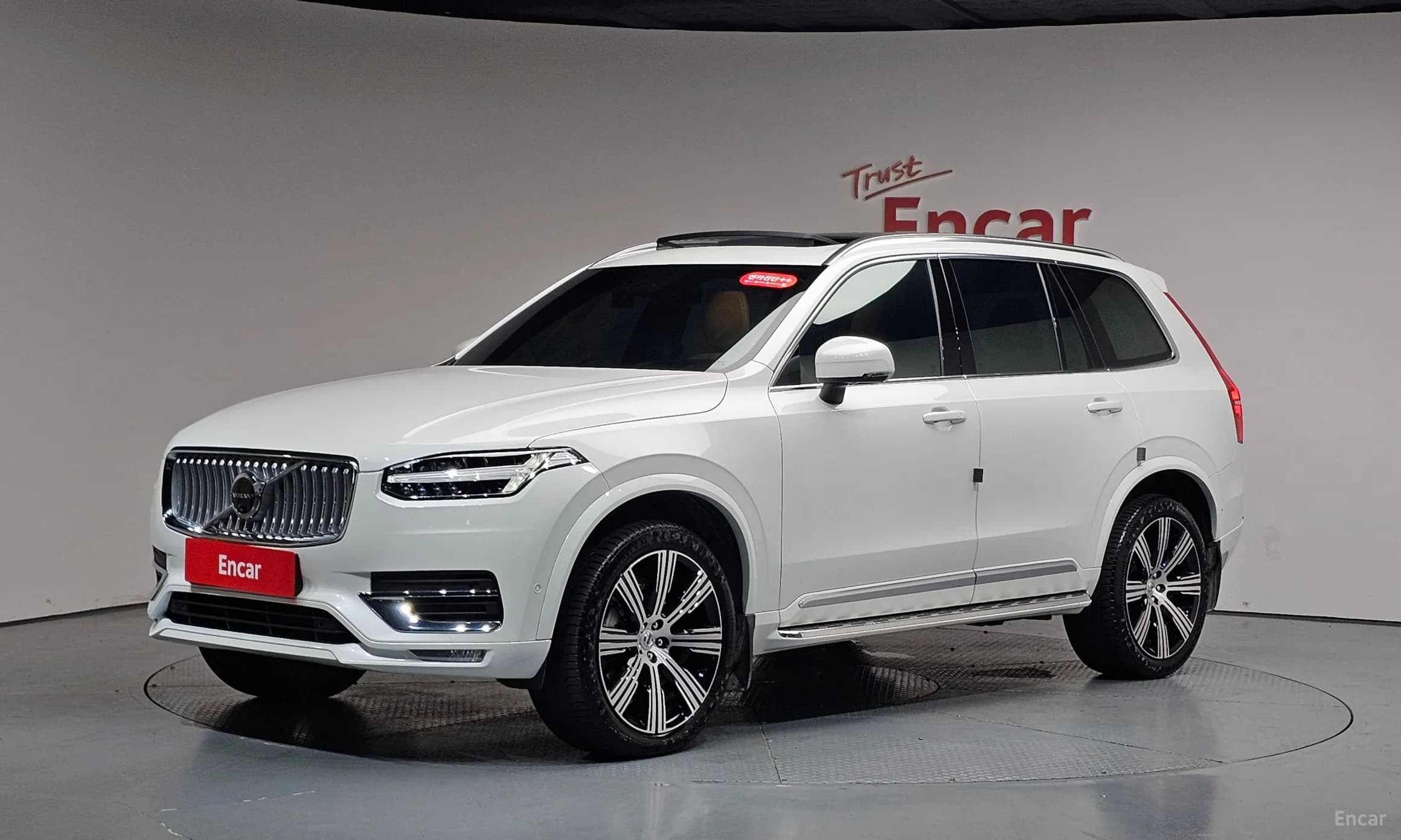 XC90 Gen 2