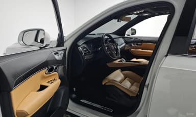 XC90 Gen 2