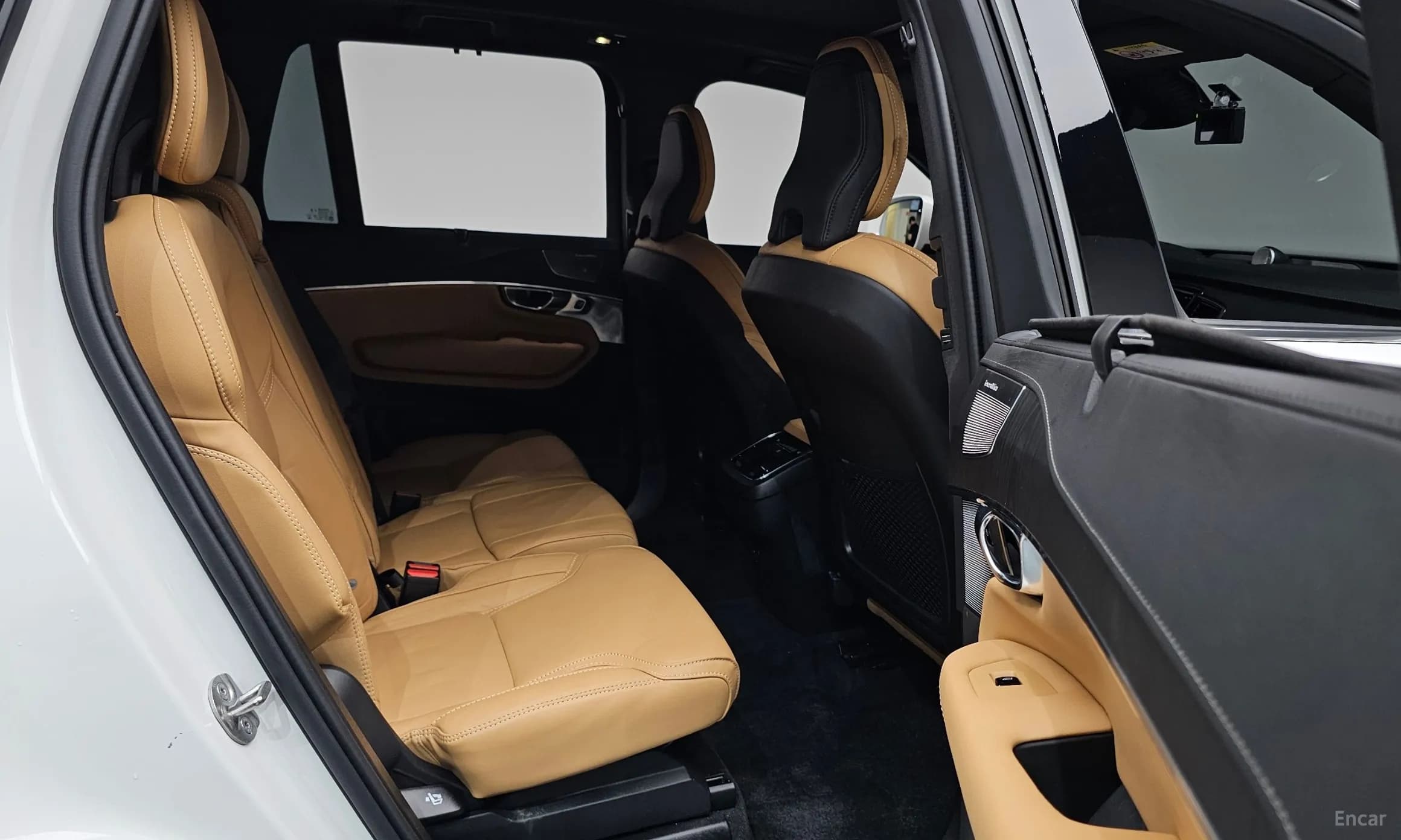 XC90 Gen 2