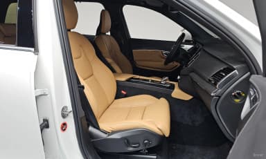 XC90 Gen 2