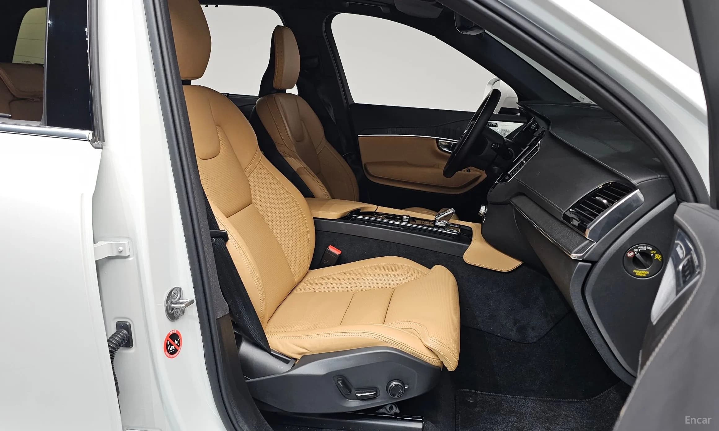 XC90 Gen 2
